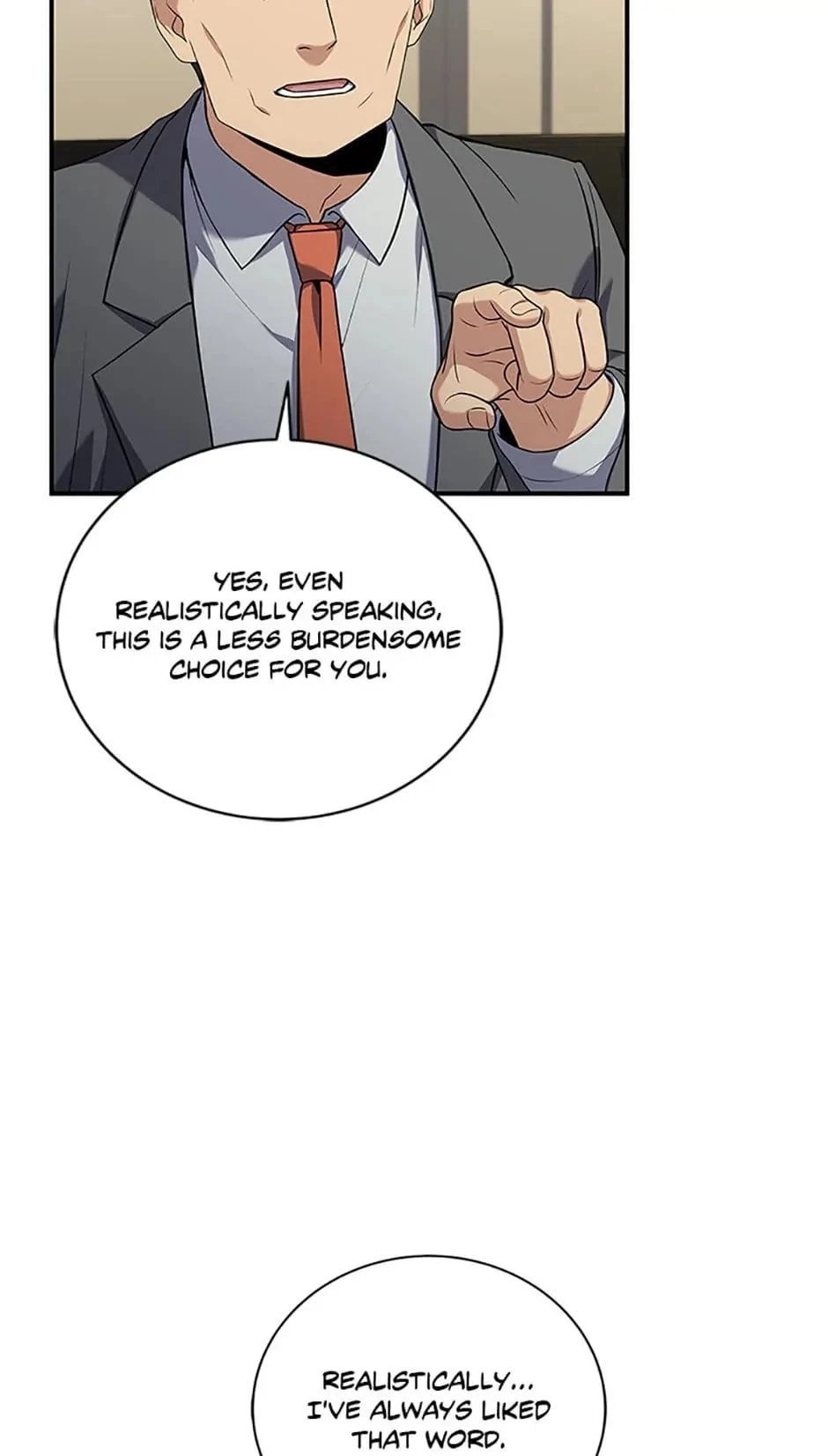 The Frozen Player Returns Chapter 96 - 51