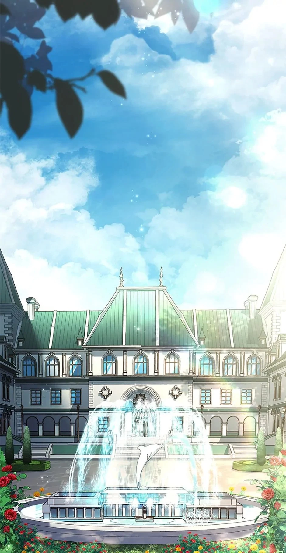 The Frozen Player Returns Chapter 94 - 19