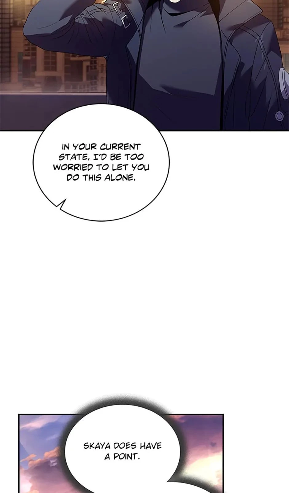 The Frozen Player Returns Chapter 98 - 69