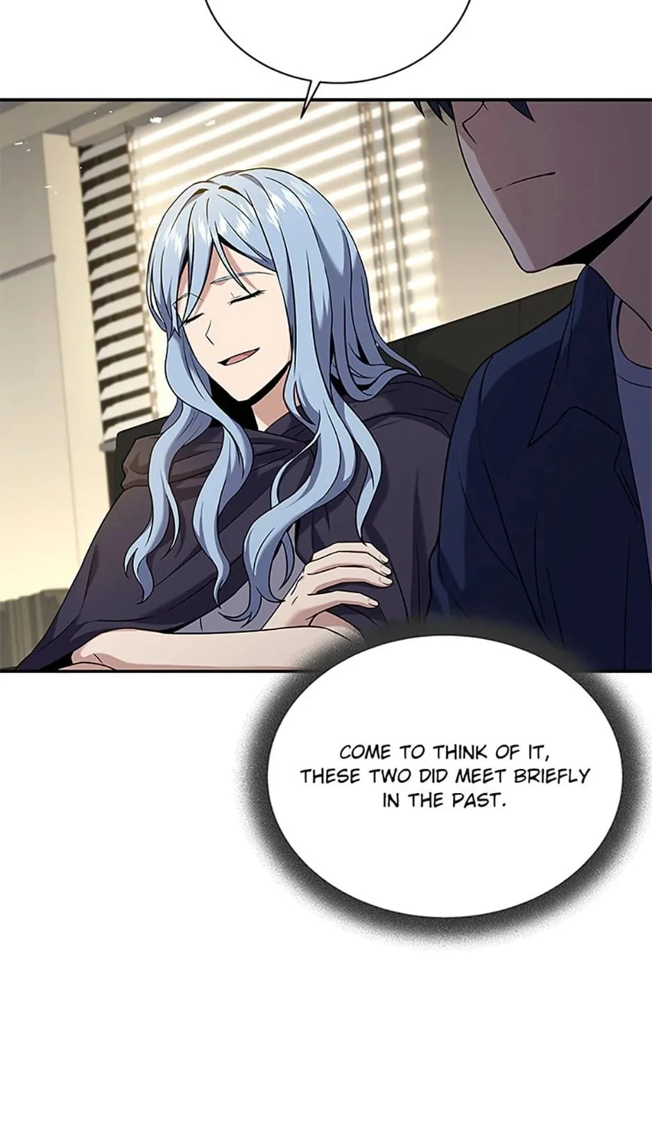 The Frozen Player Returns Chapter 96 - 52