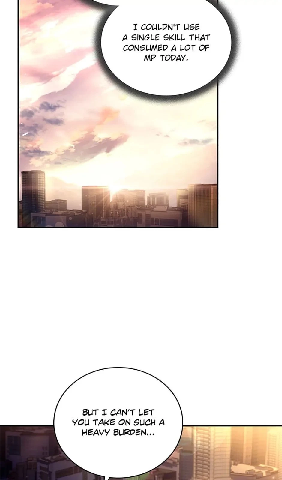 The Frozen Player Returns Chapter 98 - 70