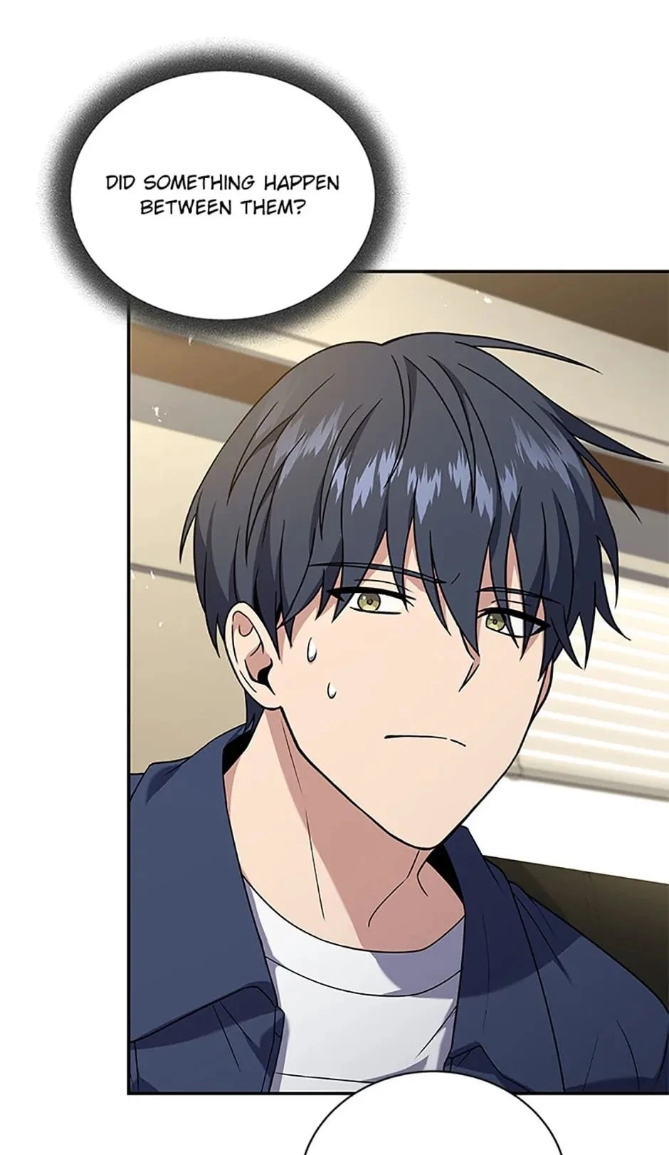 The Frozen Player Returns Chapter 96 - 53
