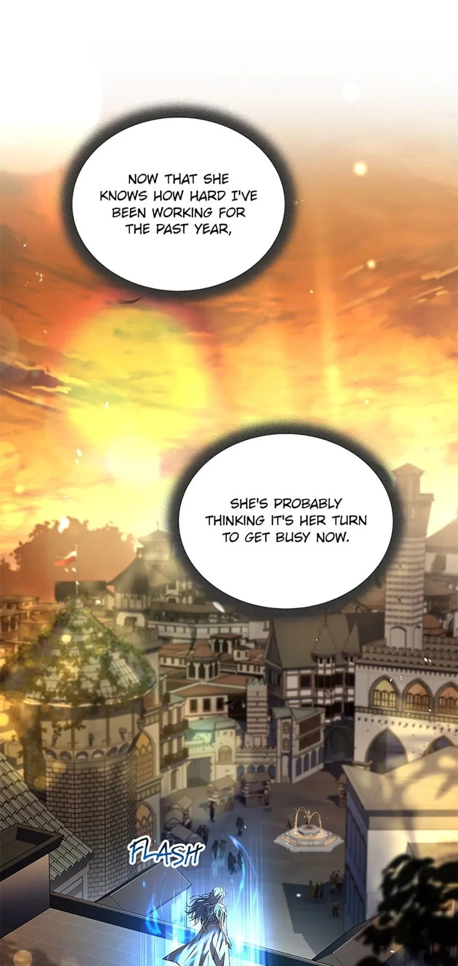 The Frozen Player Returns Chapter 99 - 75