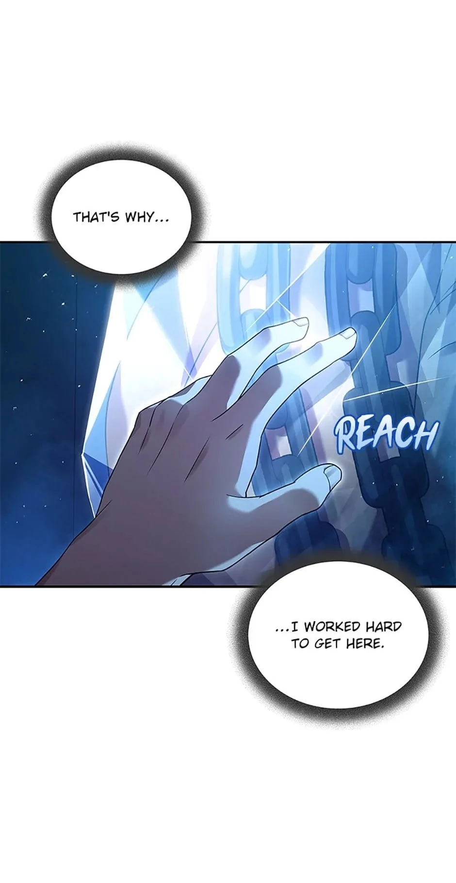 The Frozen Player Returns Chapter 95 - 46