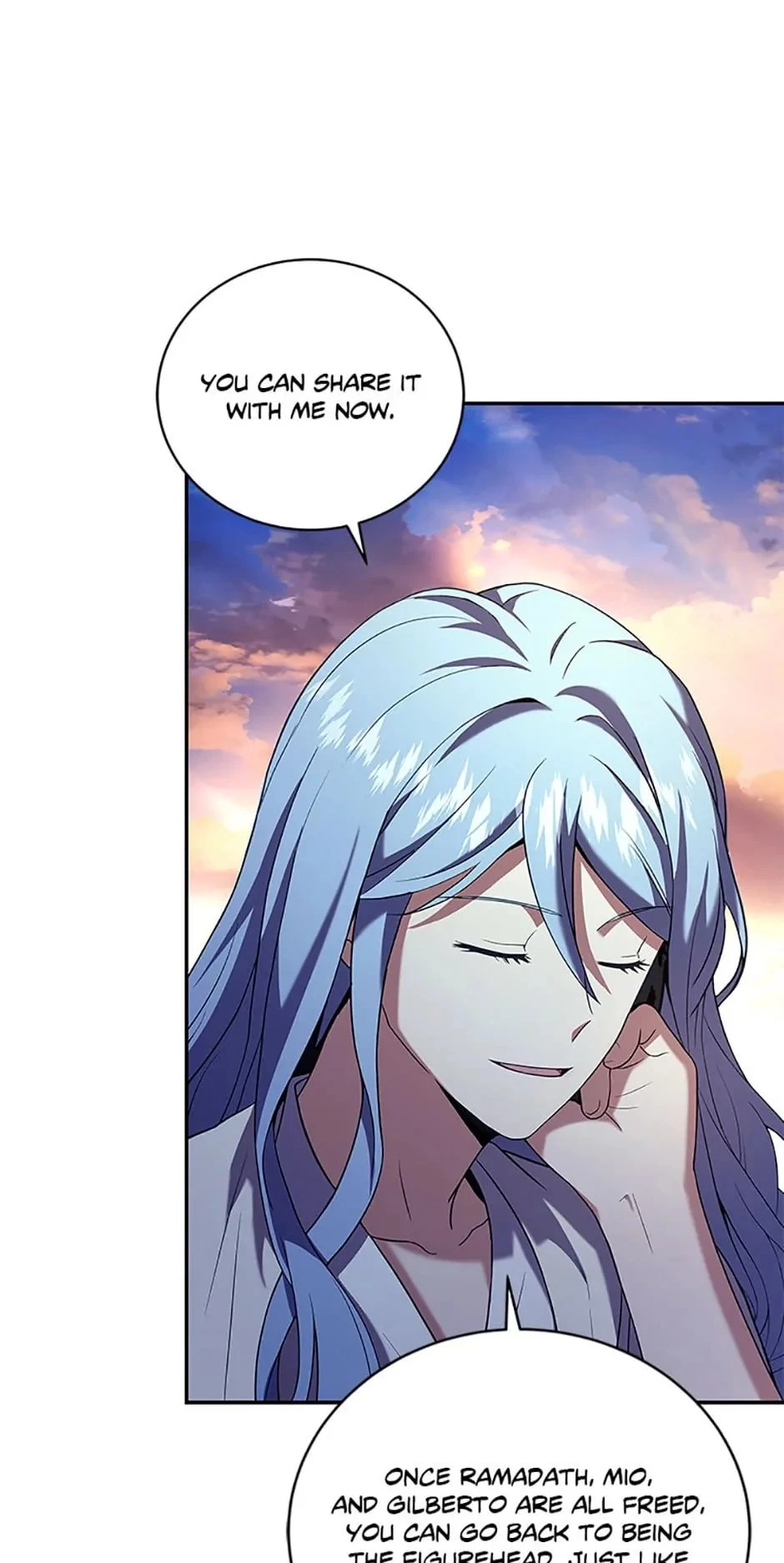 The Frozen Player Returns Chapter 98 - 72