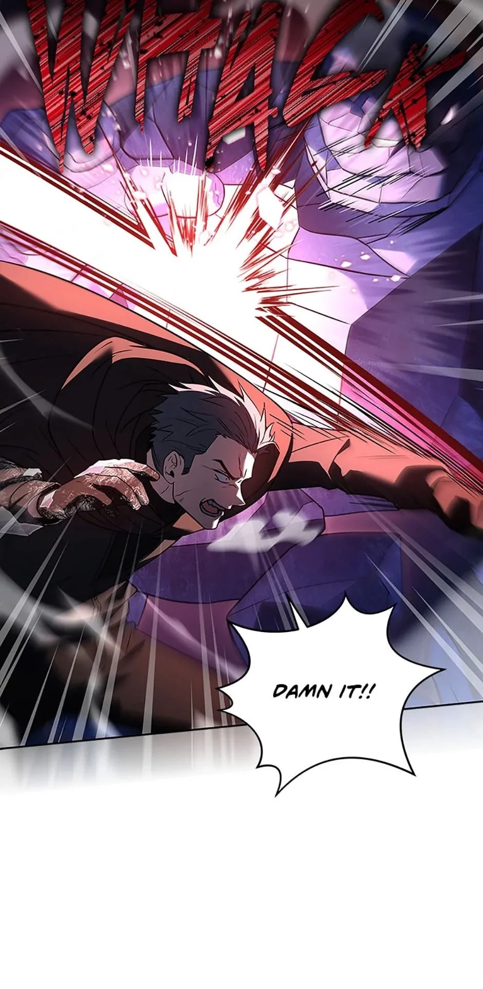 The Frozen Player Returns Chapter 97 - 61