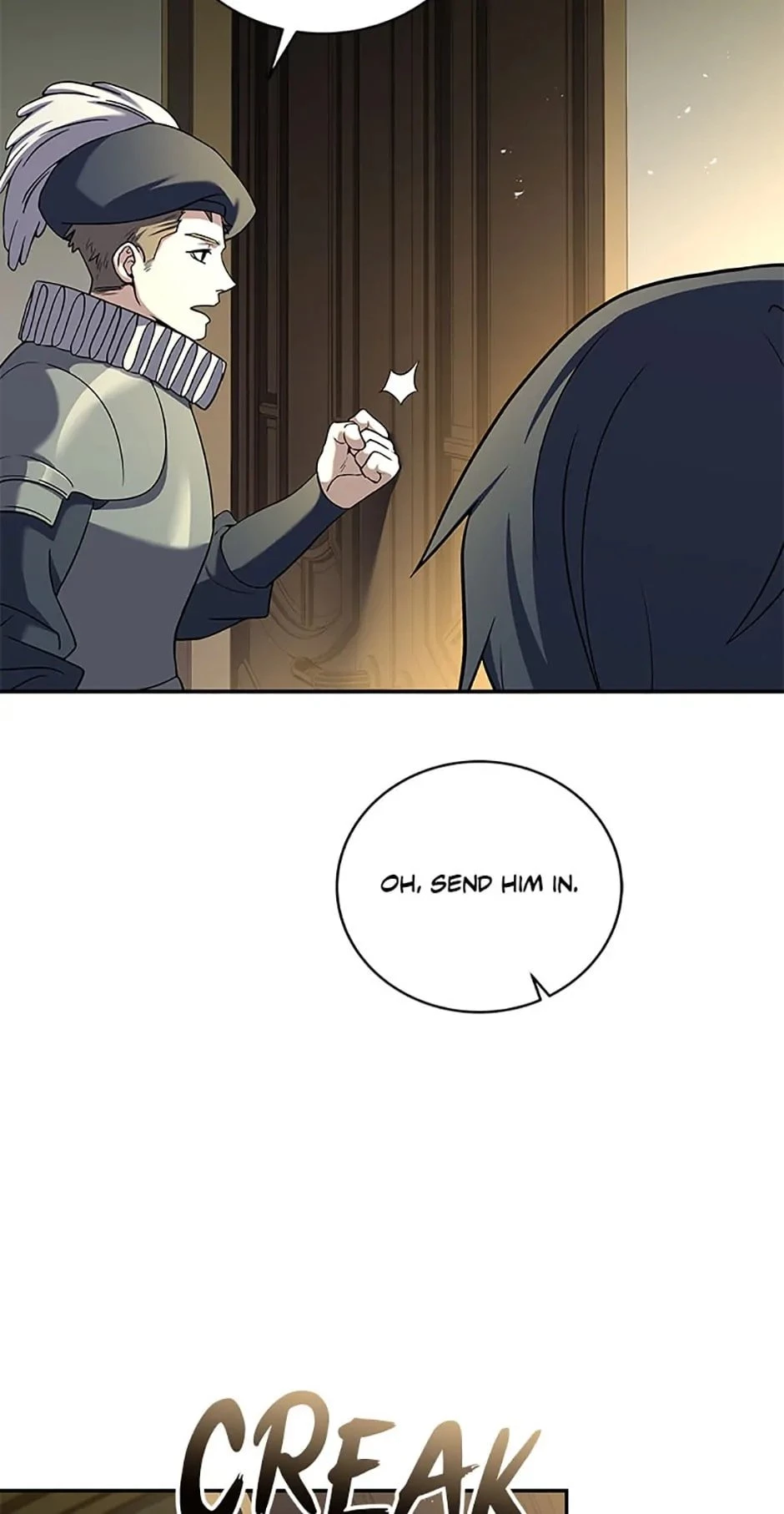 The Frozen Player Returns Chapter 94 - 21