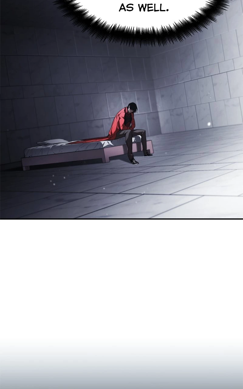 Boundless Ascension Chapter 49 - 108