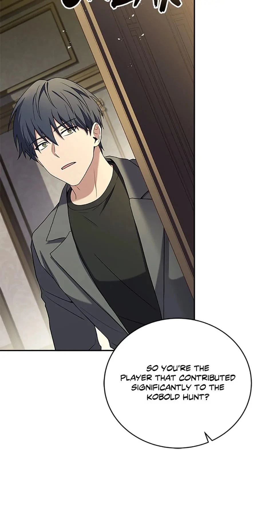 The Frozen Player Returns Chapter 94 - 22