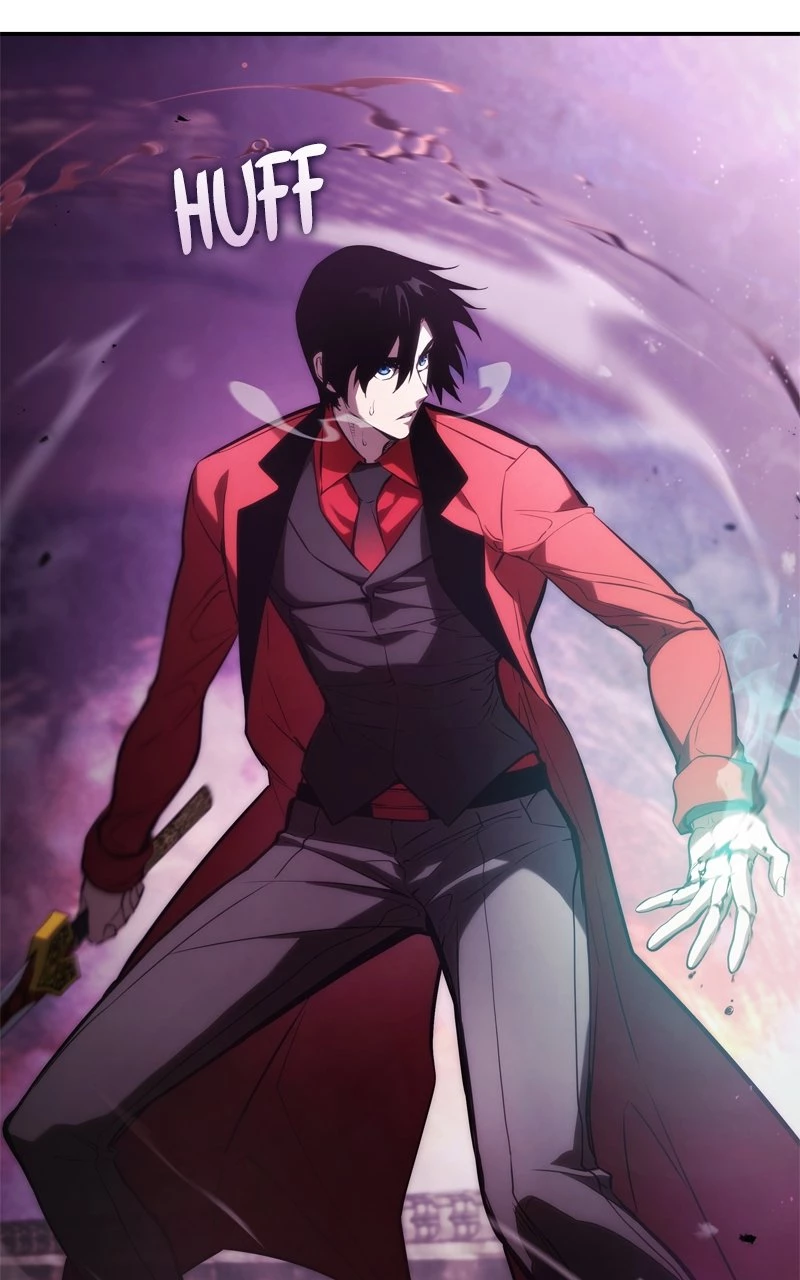 Boundless Ascension Chapter 47 - 23