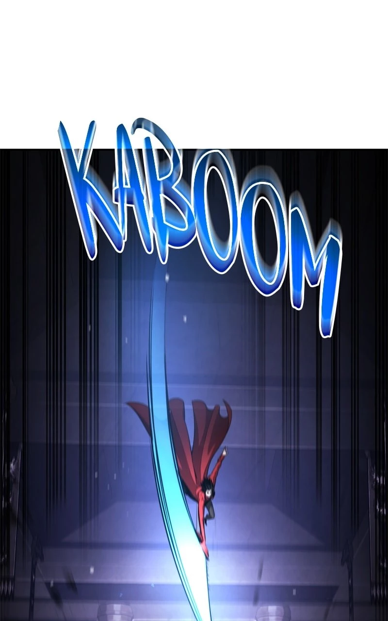 Boundless Ascension Chapter 50 - 119