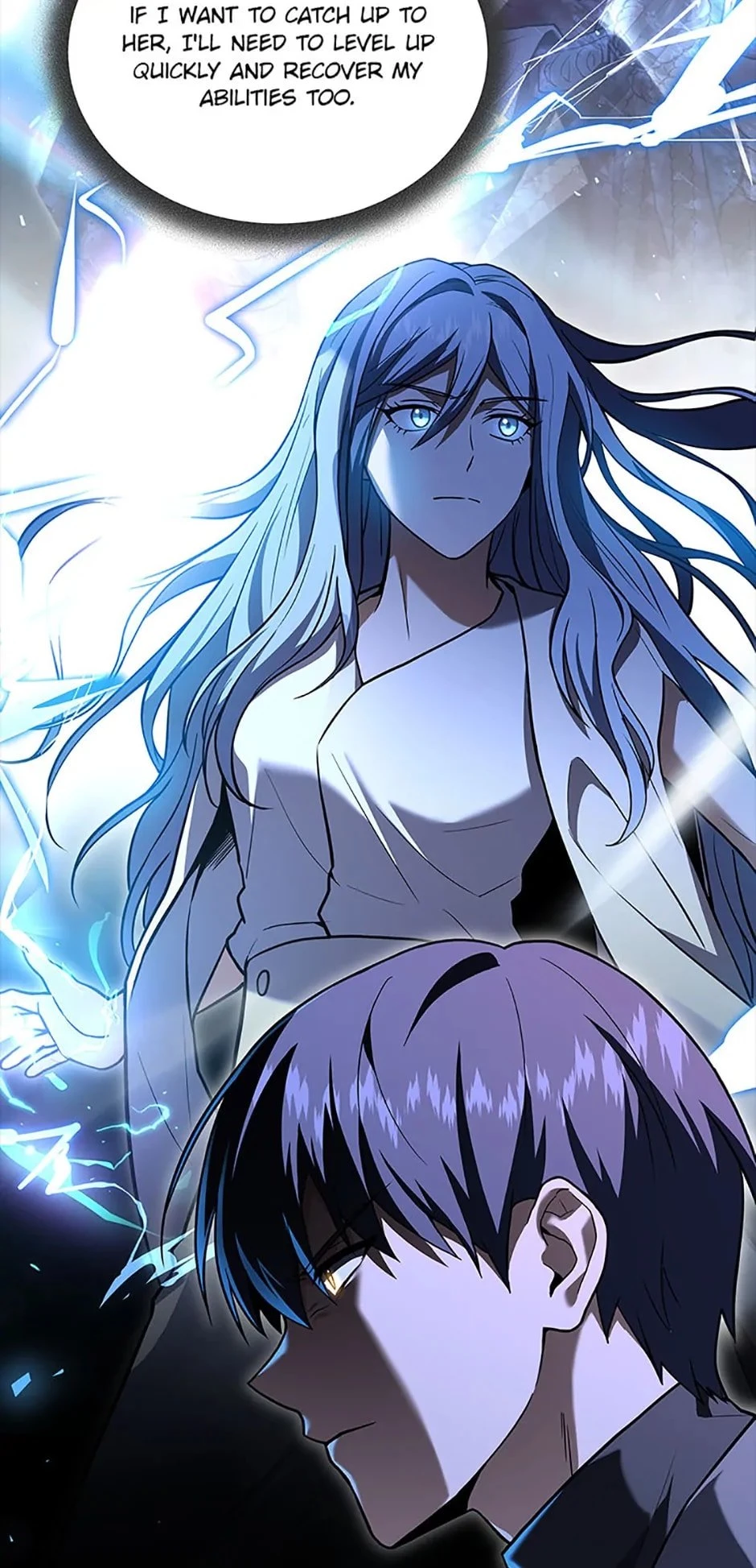 The Frozen Player Returns Chapter 99 - 78