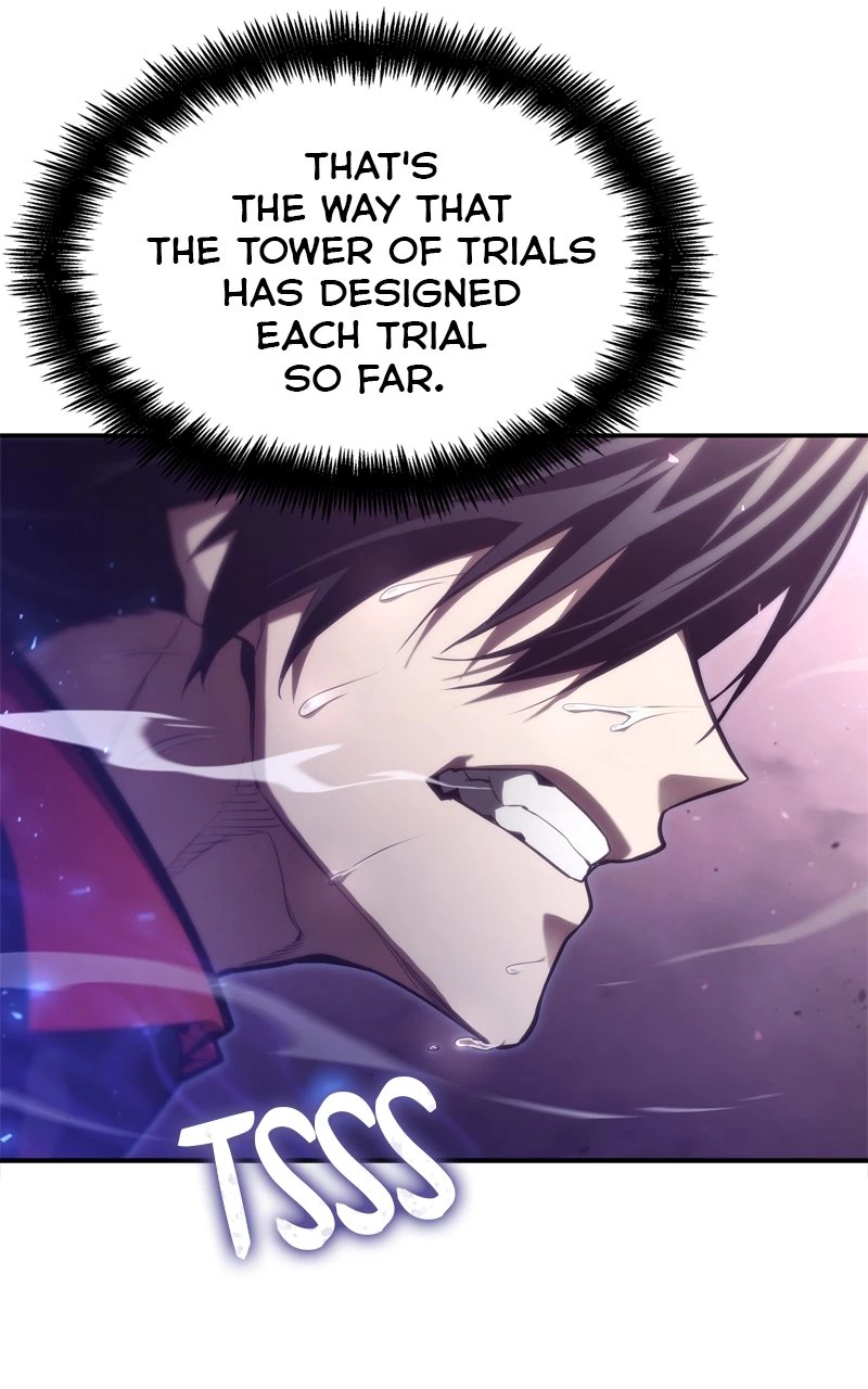 Boundless Ascension Chapter 47 - 25