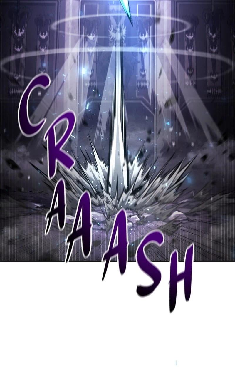 Boundless Ascension Chapter 50 - 120