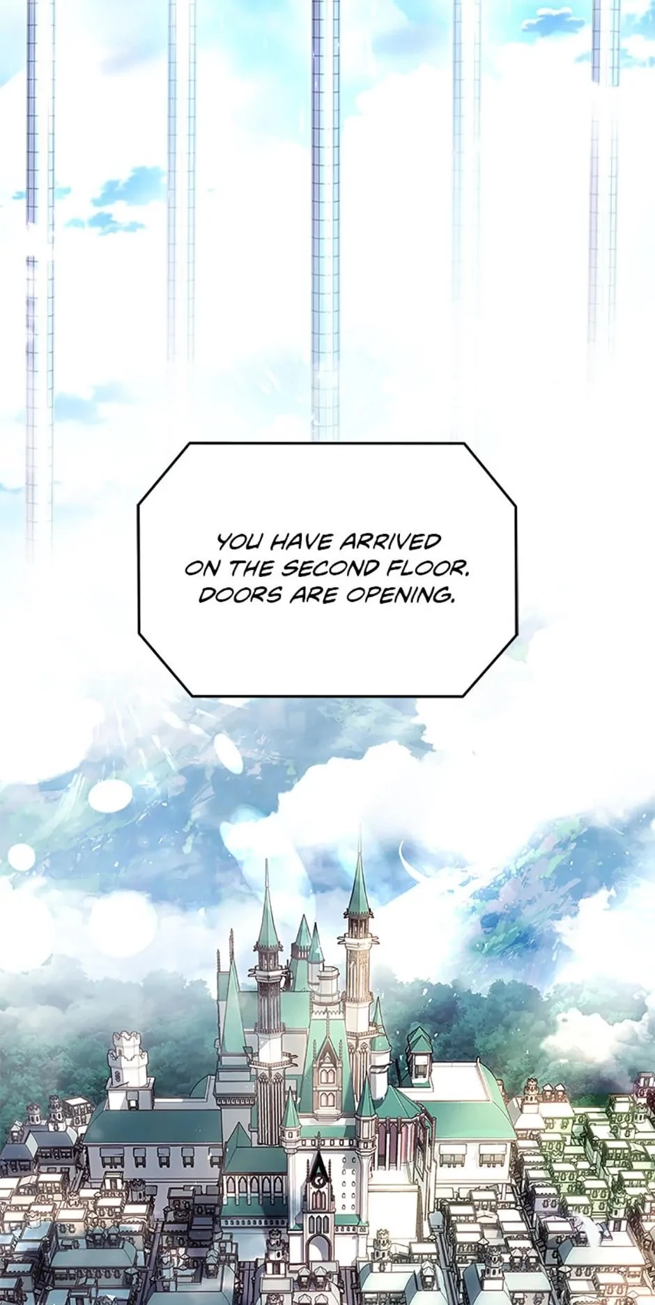 The Frozen Player Returns Chapter 98 - 76