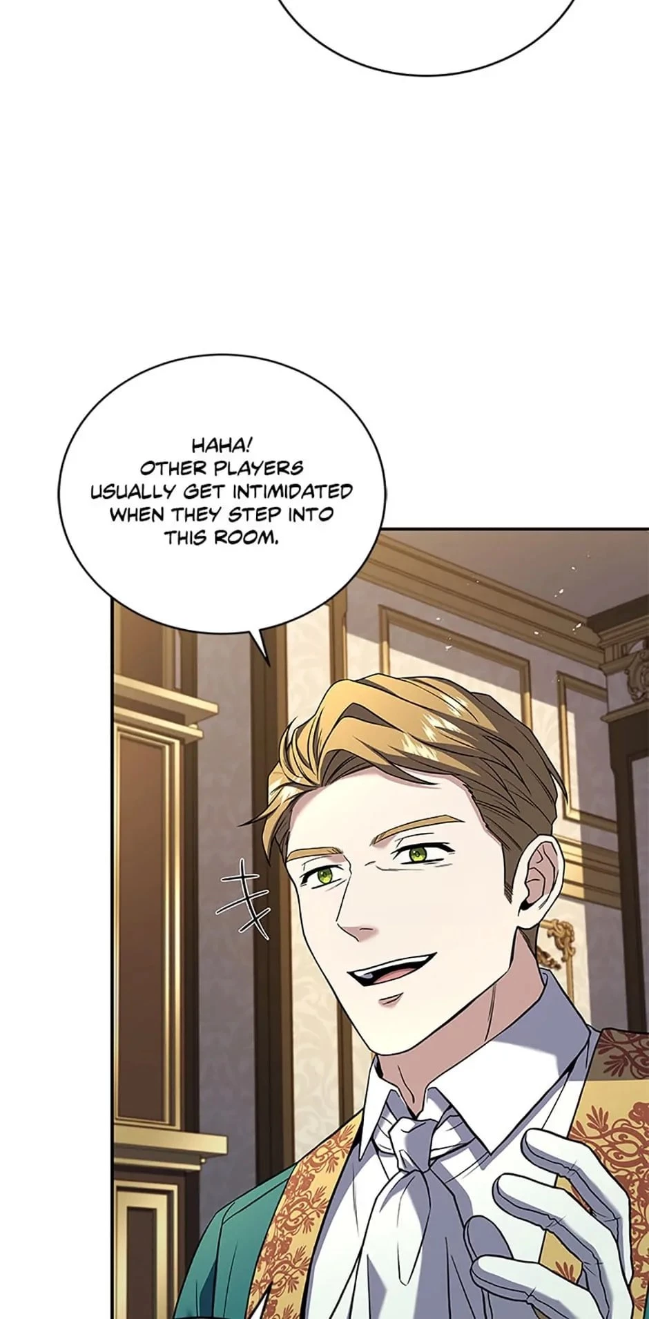 The Frozen Player Returns Chapter 94 - 25