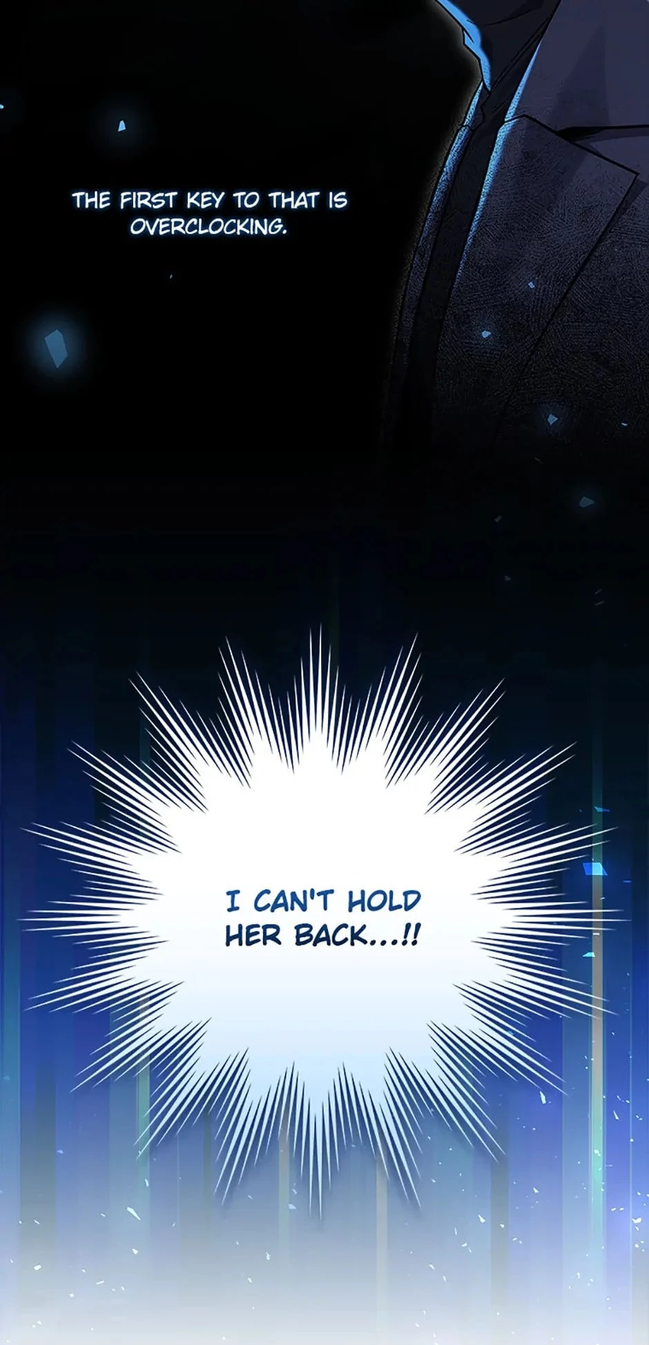 The Frozen Player Returns Chapter 99 - 79