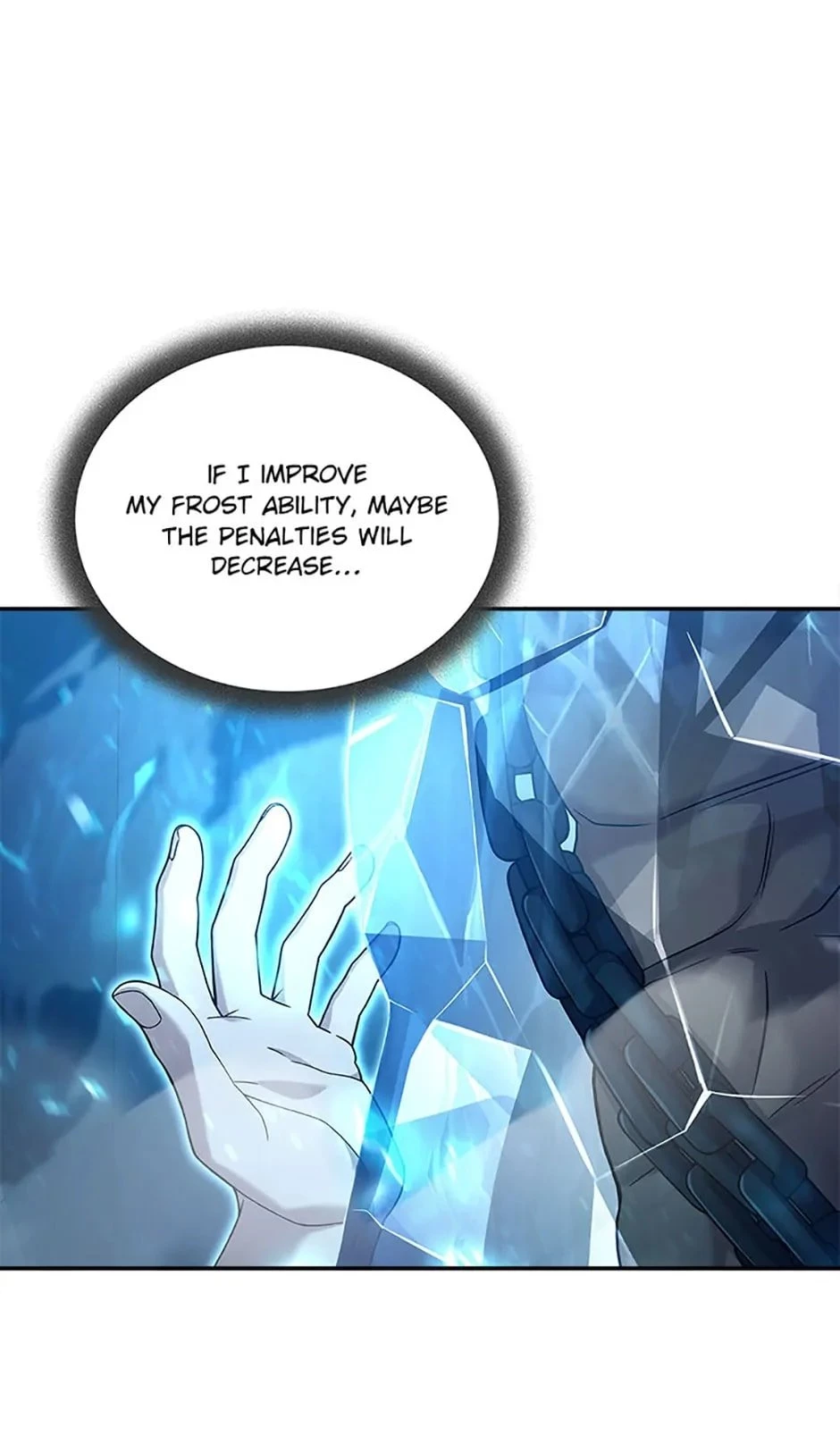 The Frozen Player Returns Chapter 95 - 52