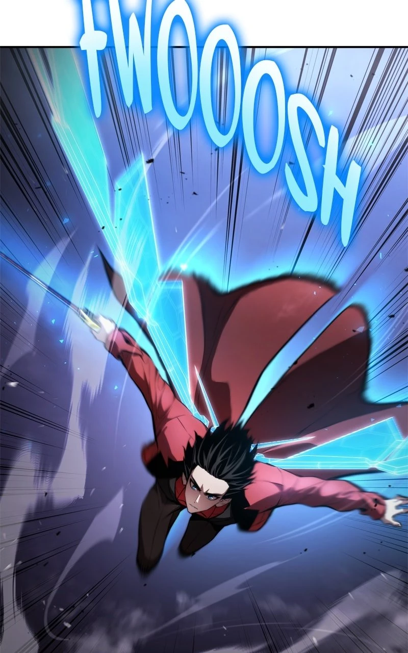 Boundless Ascension Chapter 50 - 122