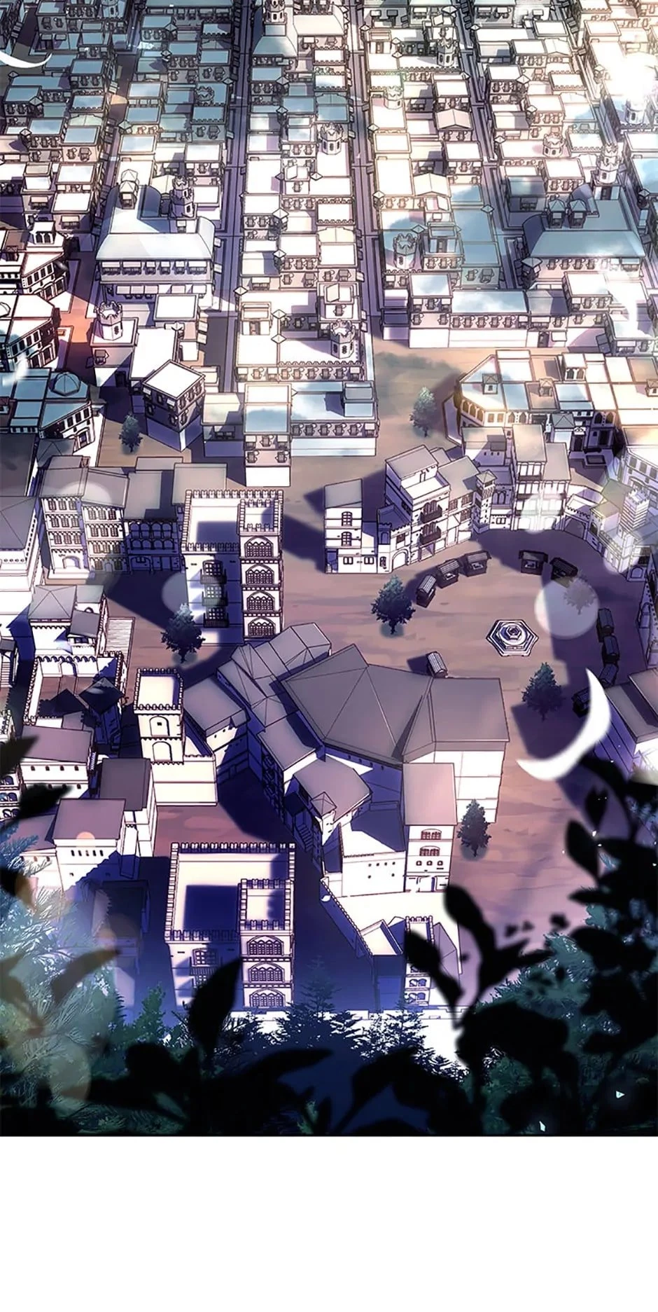 The Frozen Player Returns Chapter 98 - 77