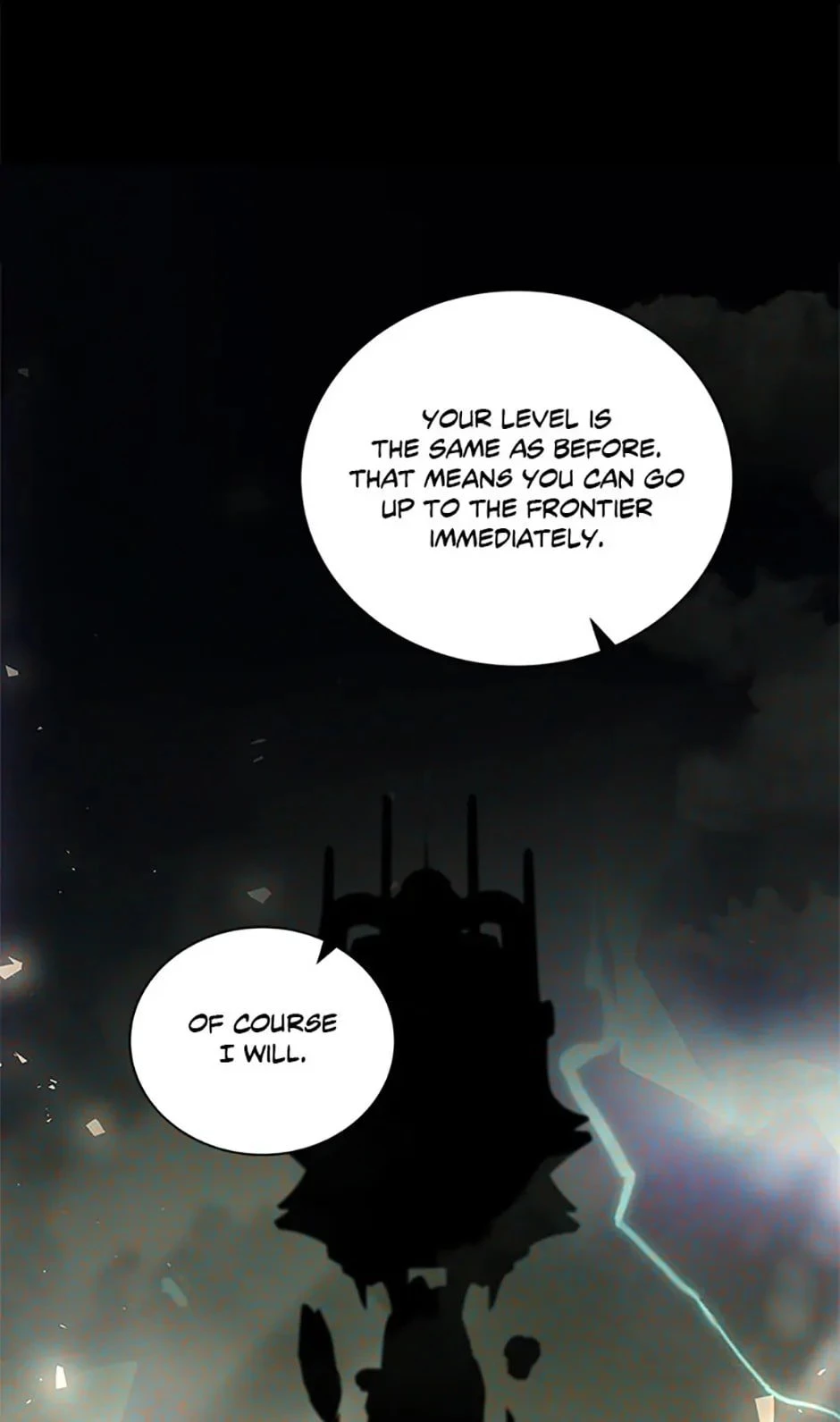 The Frozen Player Returns Chapter 96 - 61