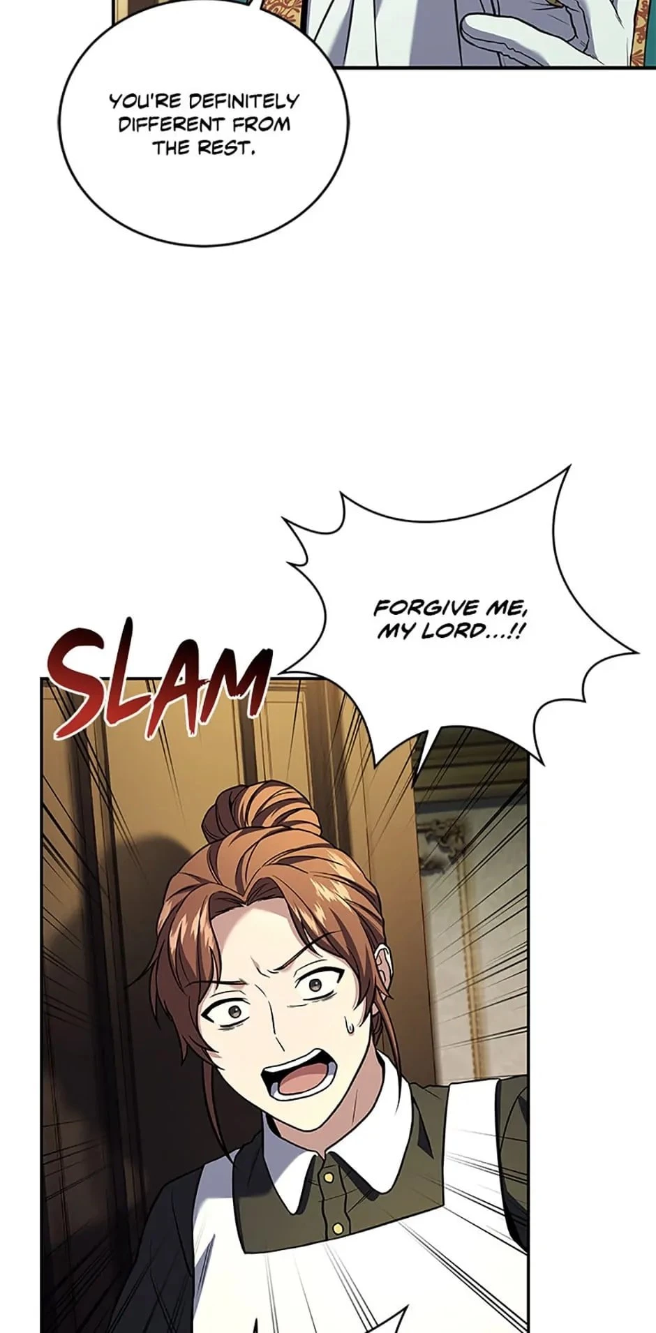 The Frozen Player Returns Chapter 94 - 26