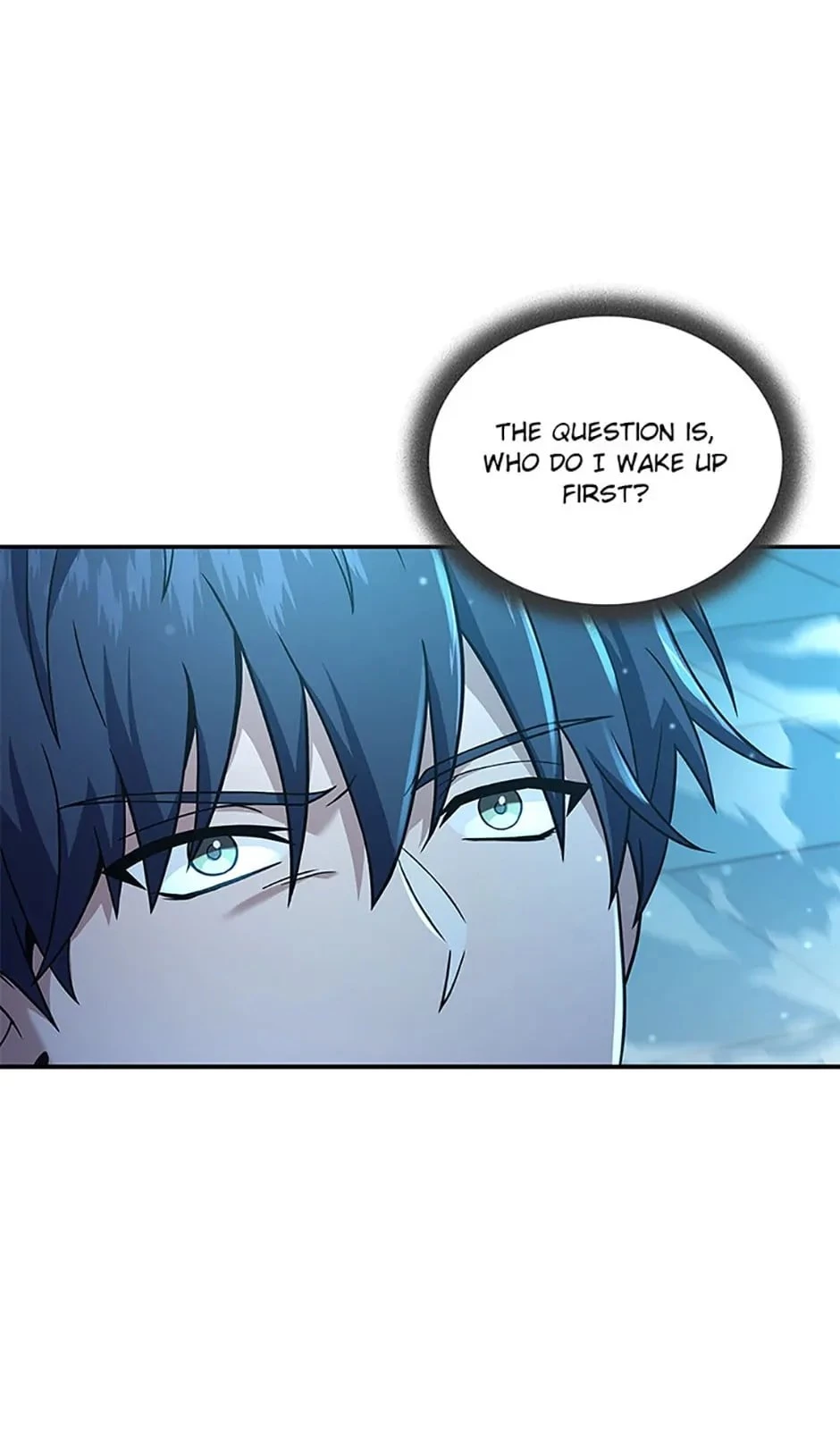 The Frozen Player Returns Chapter 95 - 53