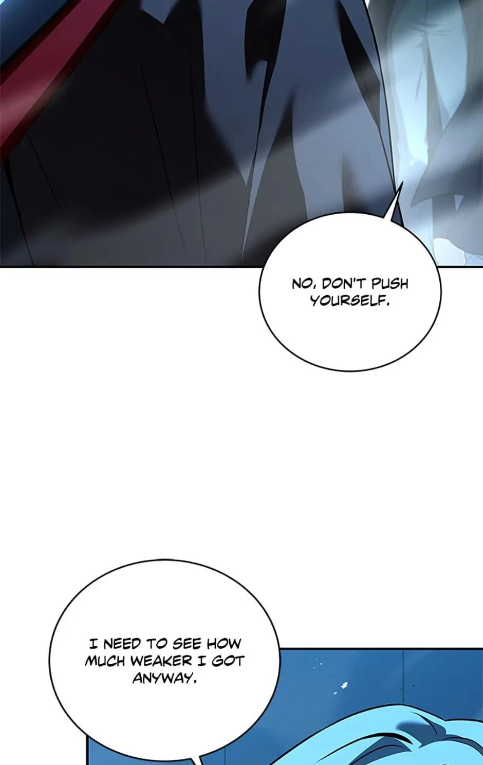 The Frozen Player Returns Chapter 97 - 66