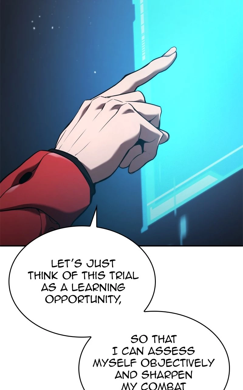 Boundless Ascension Chapter 49 - 114