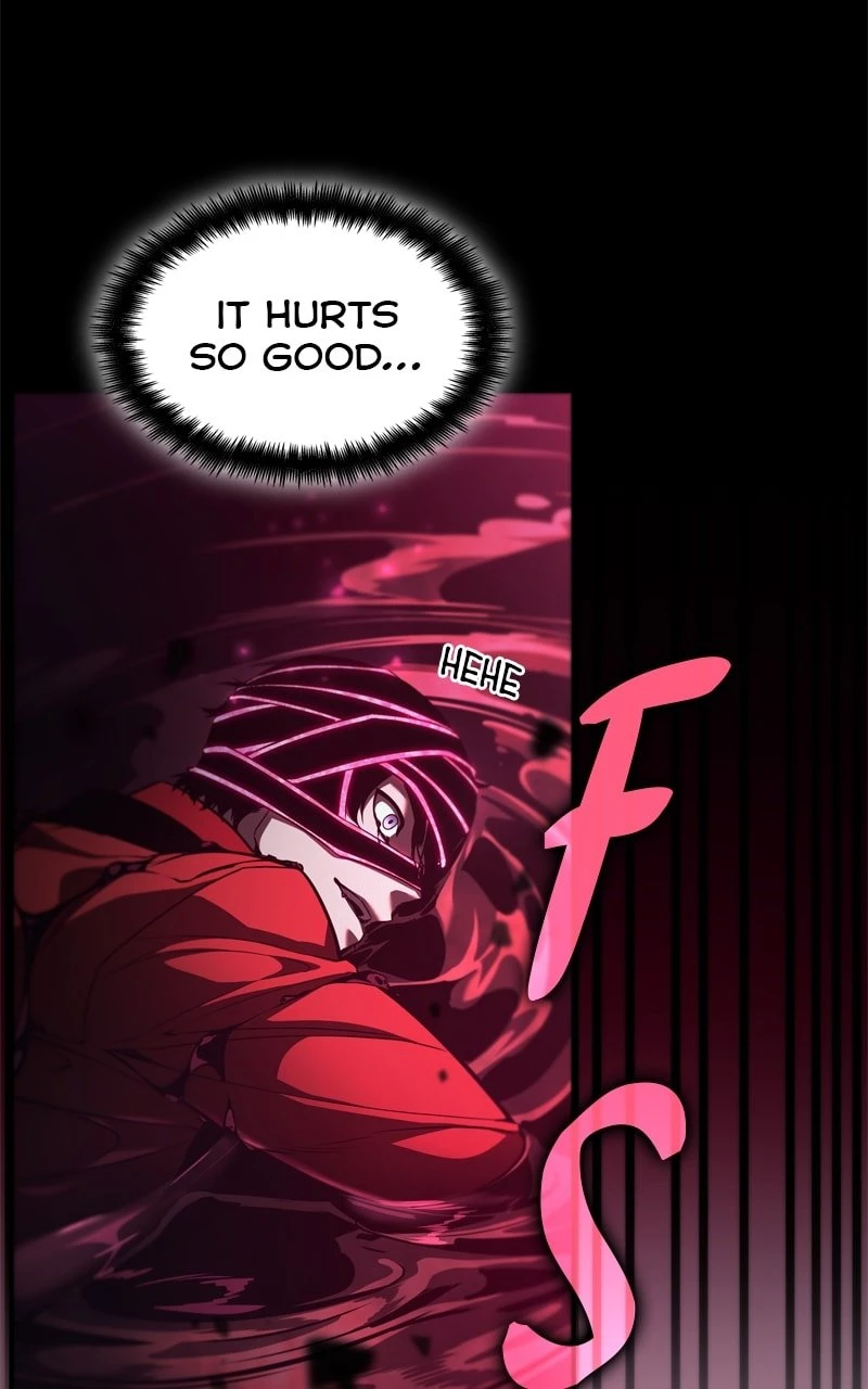 Boundless Ascension Chapter 48 - 42
