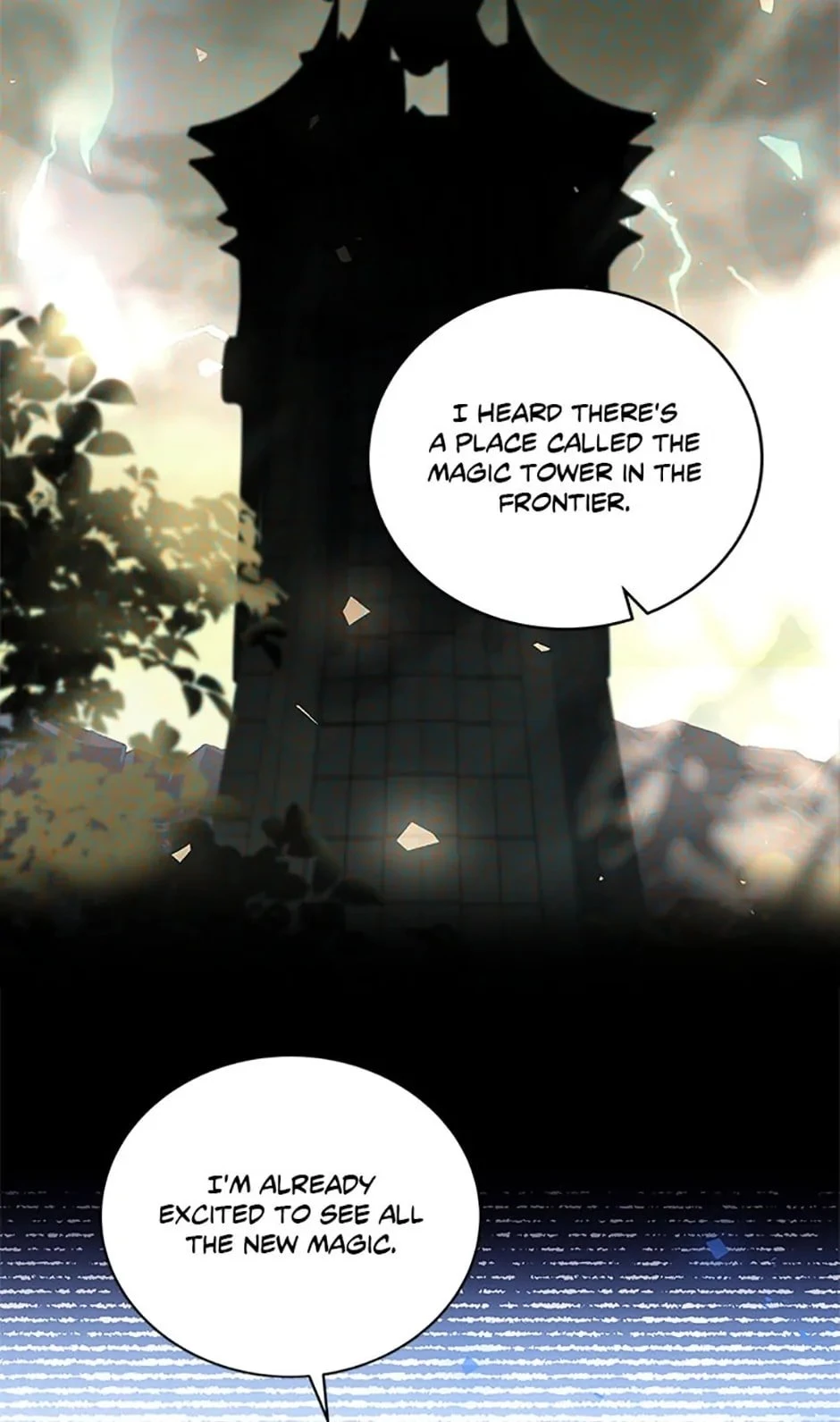 The Frozen Player Returns Chapter 96 - 62