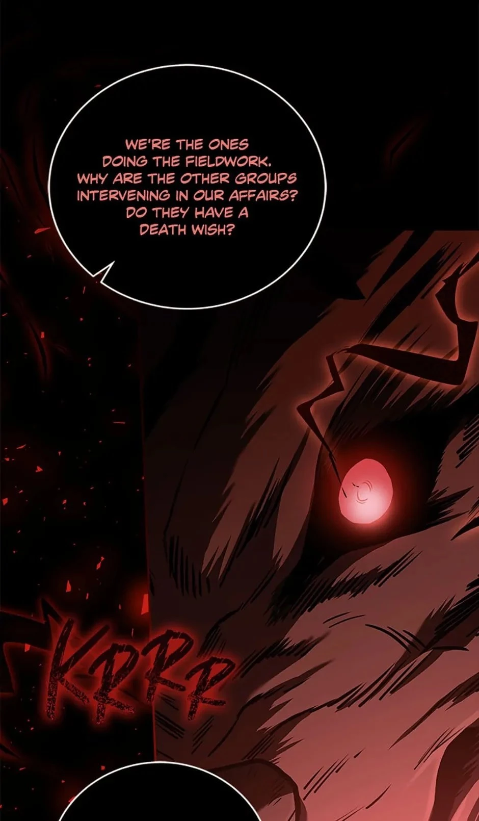 The Frozen Player Returns Chapter 93 - 23