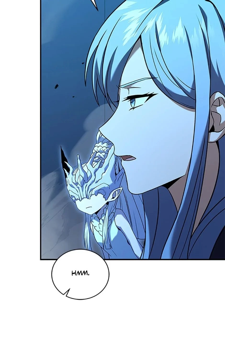 The Frozen Player Returns Chapter 97 - 67