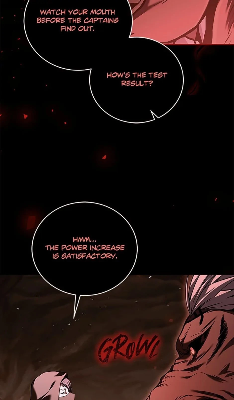 The Frozen Player Returns Chapter 93 - 24