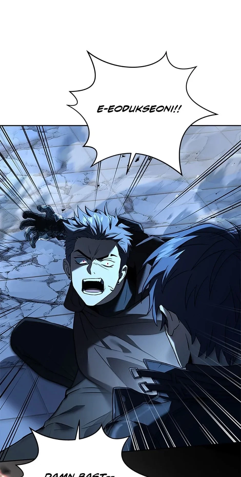 The Frozen Player Returns Chapter 97 - 68