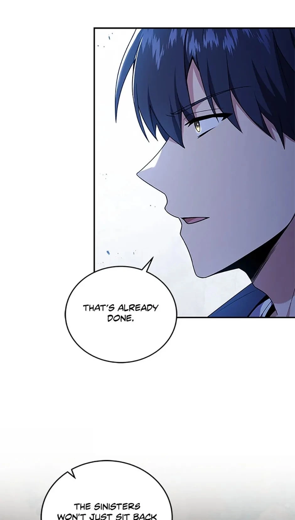 The Frozen Player Returns Chapter 96 - 64