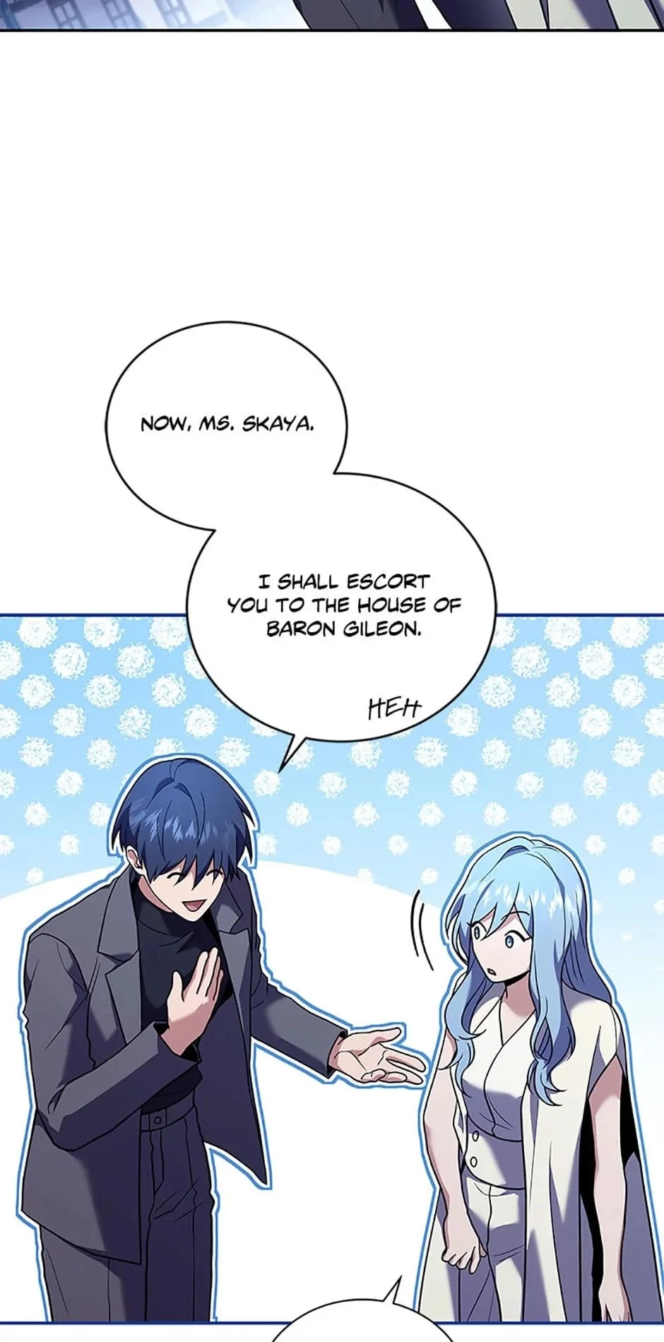 The Frozen Player Returns Chapter 98 - 80