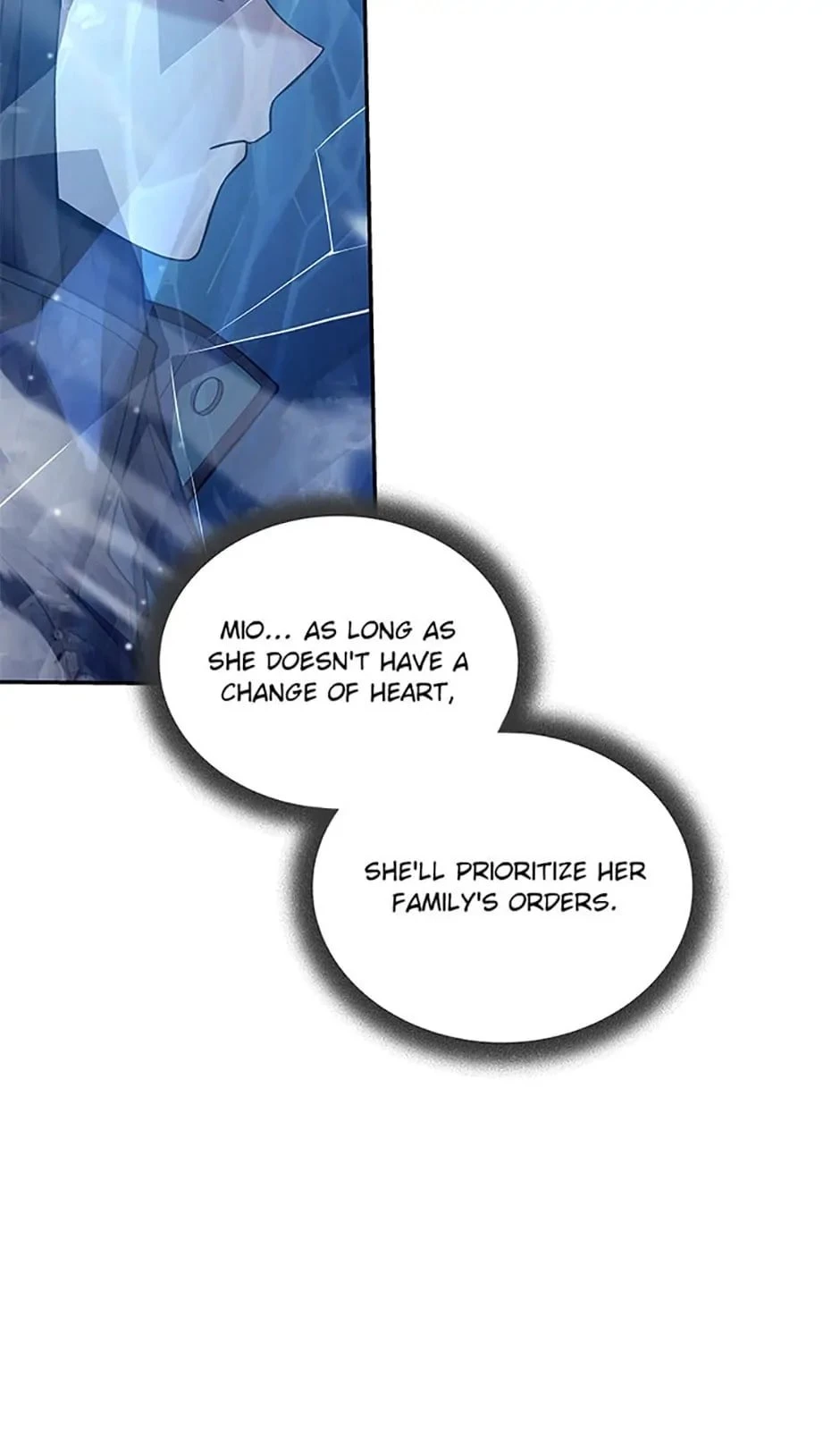 The Frozen Player Returns Chapter 95 - 55
