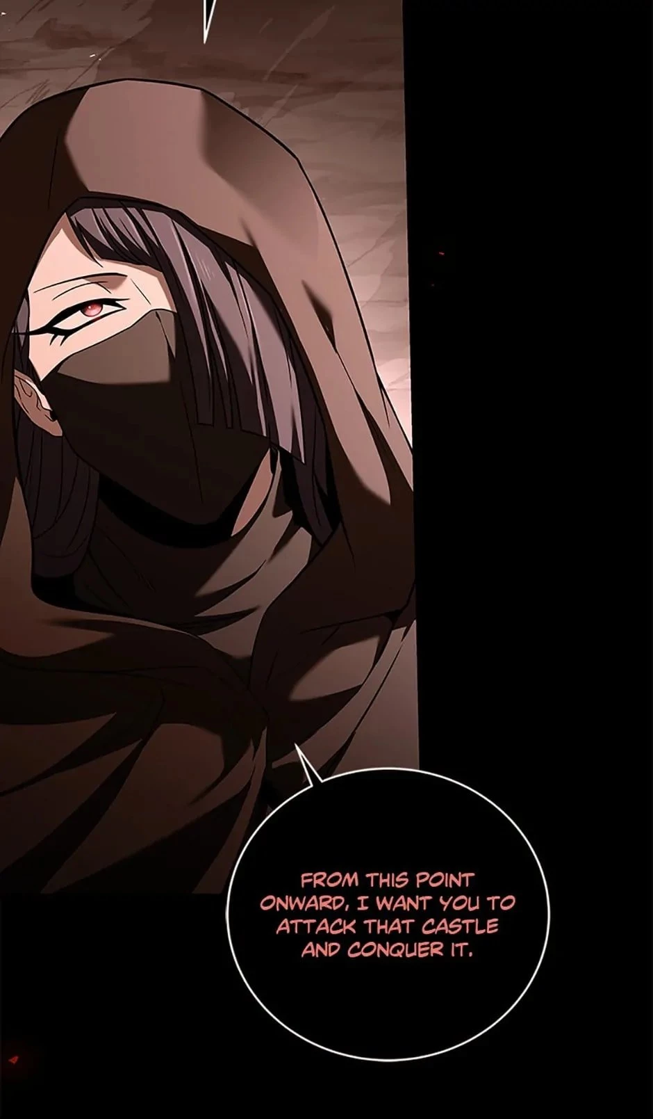 The Frozen Player Returns Chapter 93 - 26