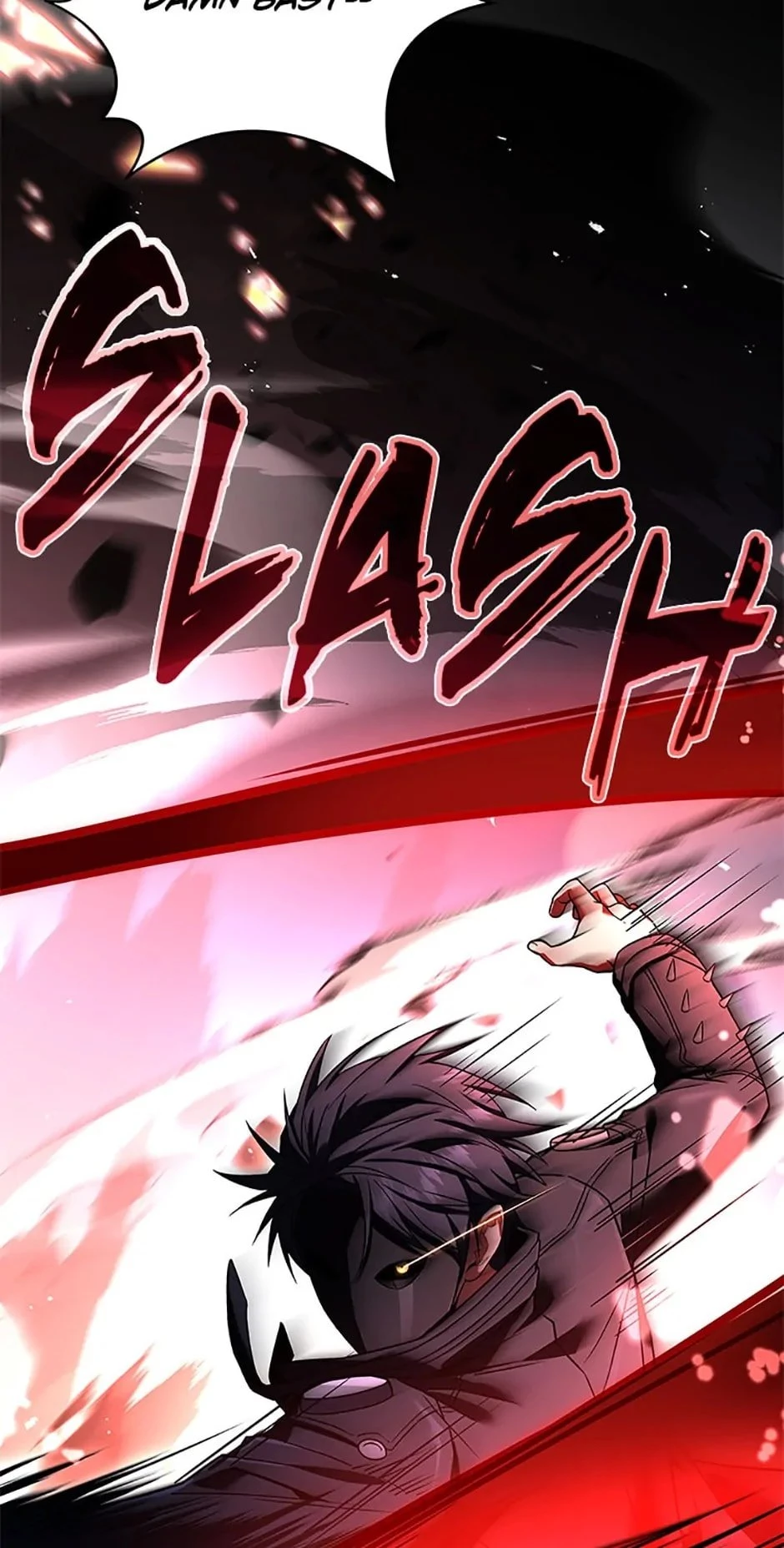 The Frozen Player Returns Chapter 97 - 69