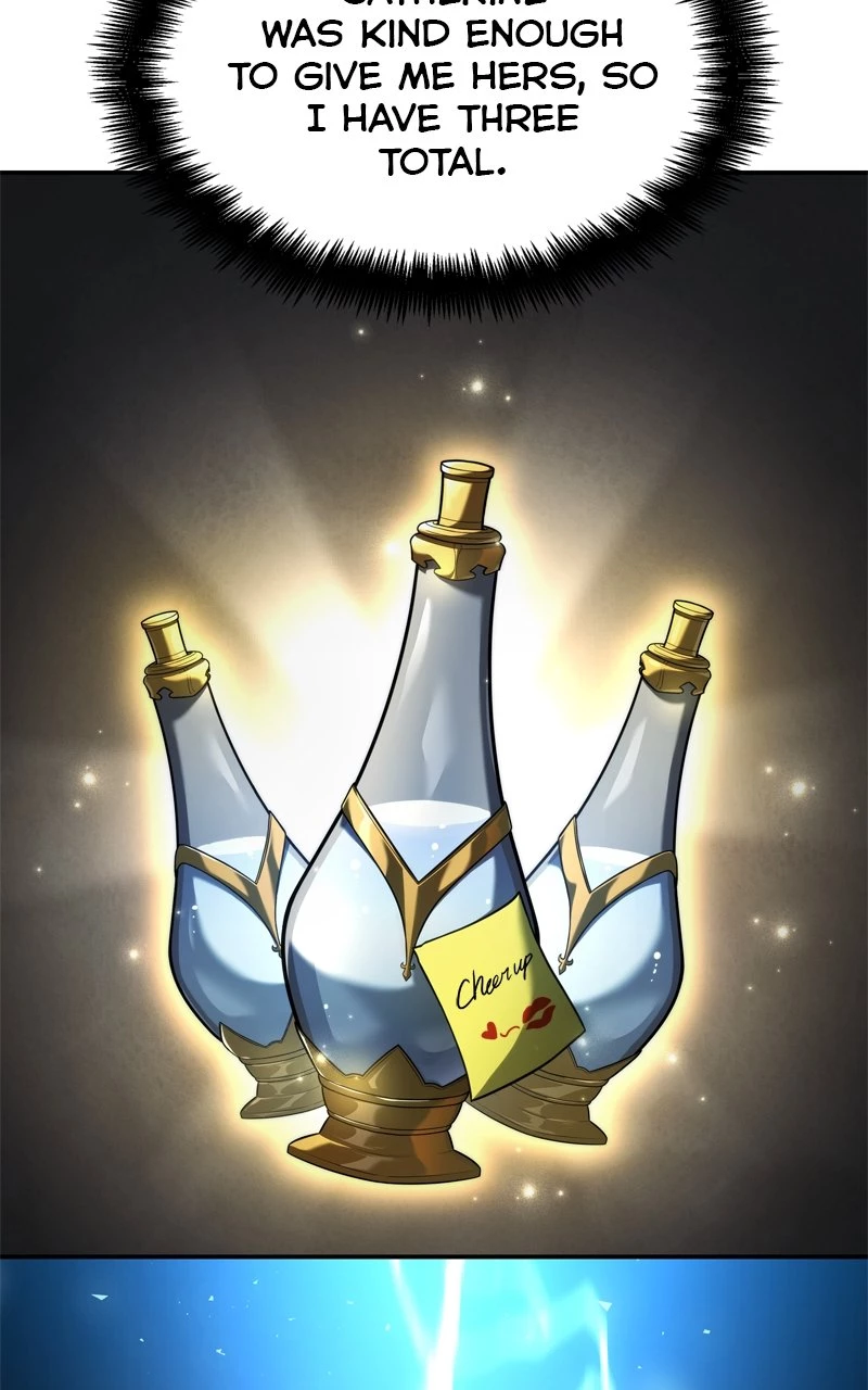 Boundless Ascension Chapter 49 - 118