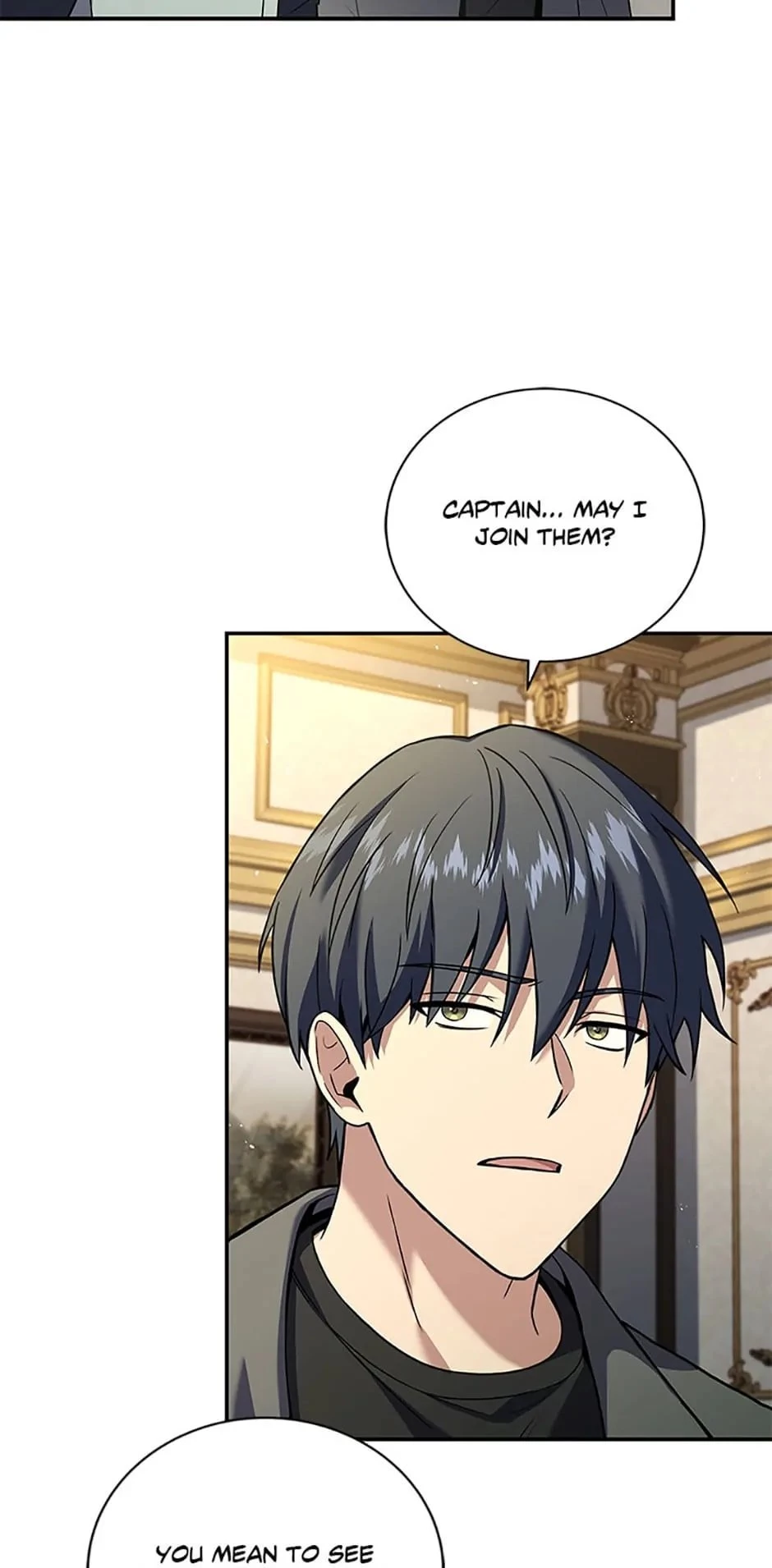 The Frozen Player Returns Chapter 94 - 30