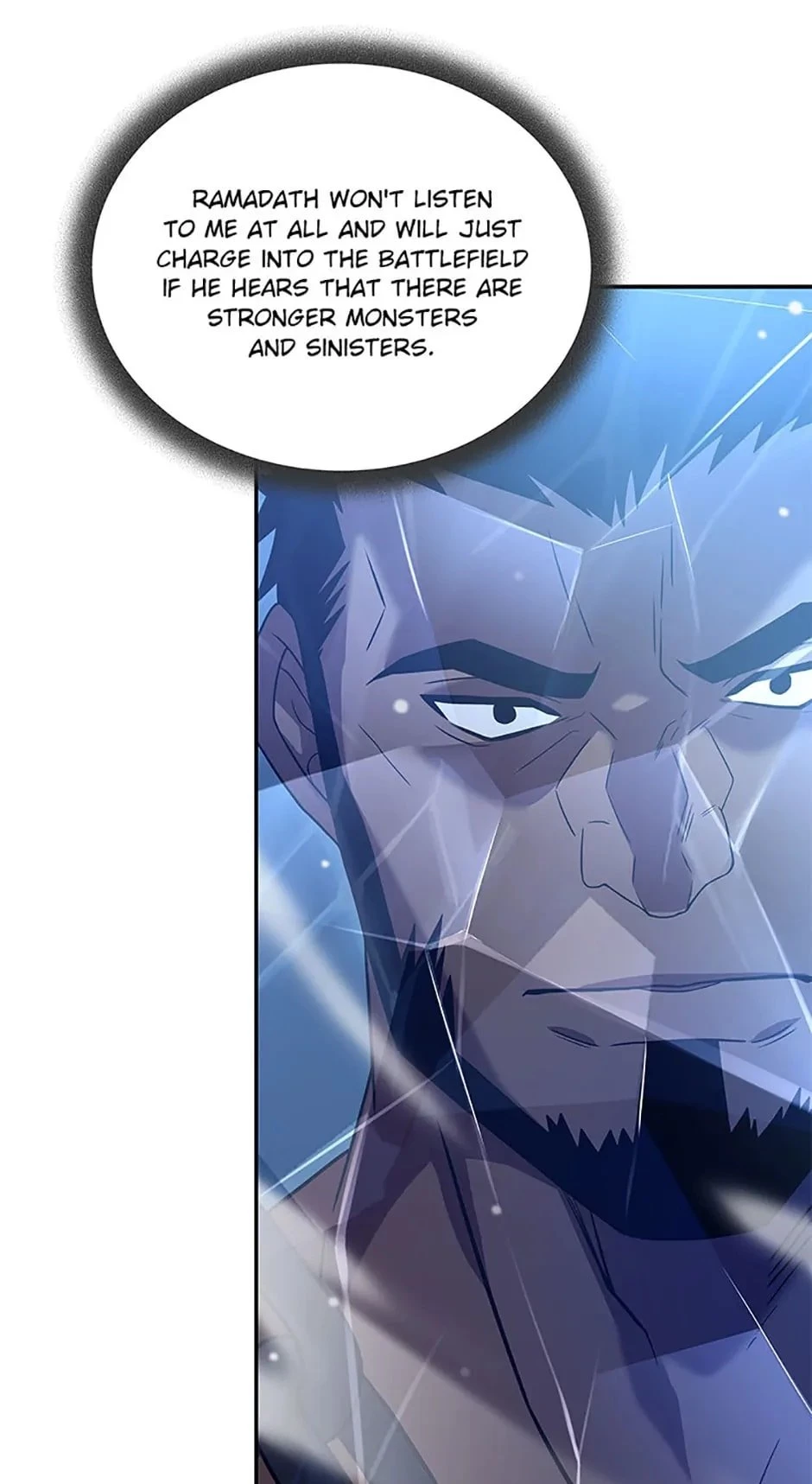 The Frozen Player Returns Chapter 95 - 56