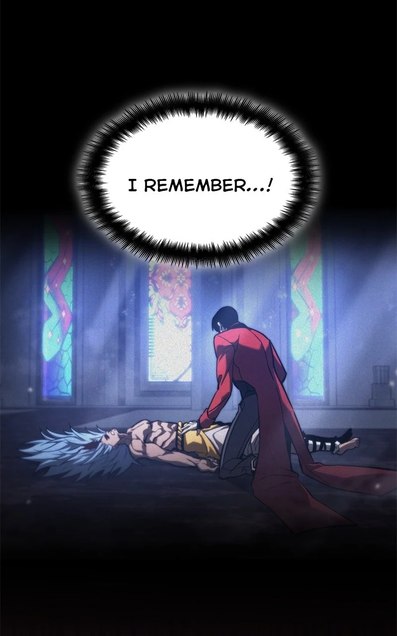 Boundless Ascension Chapter 48 - 47
