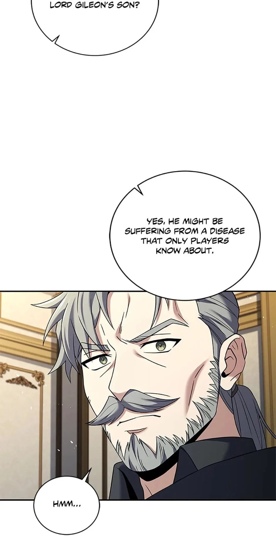 The Frozen Player Returns Chapter 94 - 31