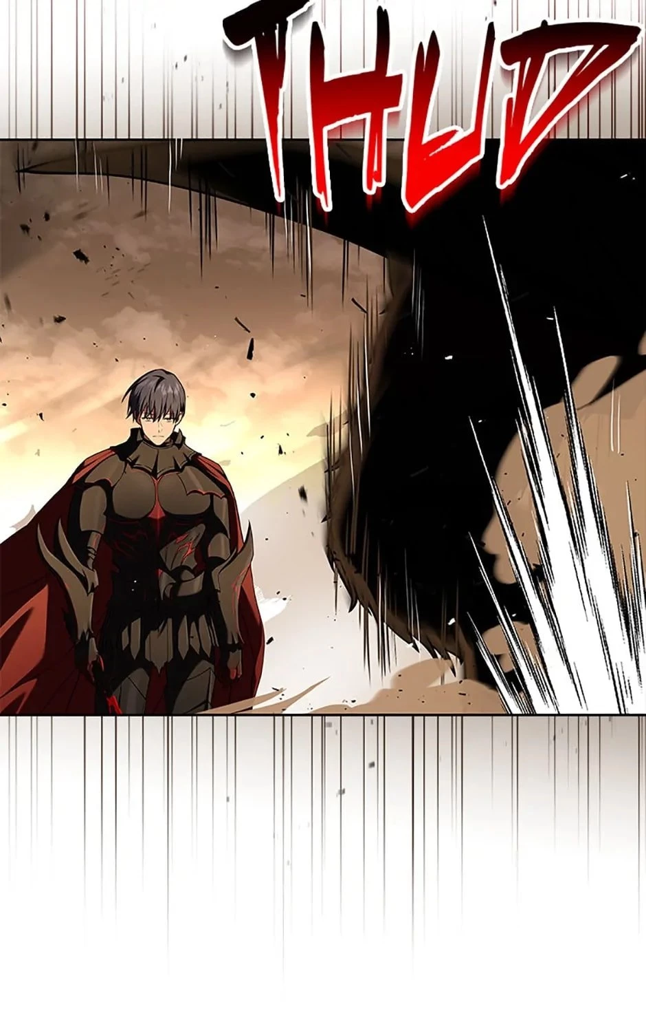 The Frozen Player Returns Chapter 92 - 3