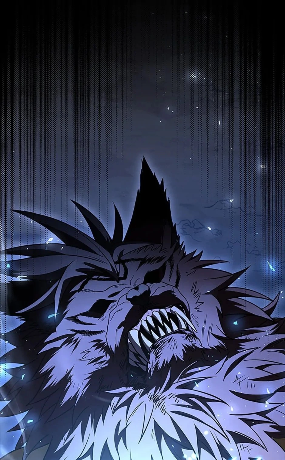The Frozen Player Returns Chapter 93 - 28