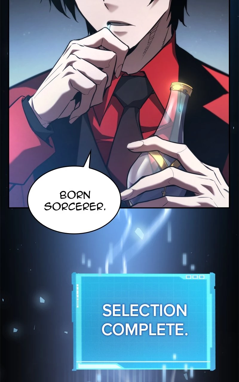 Boundless Ascension Chapter 49 - 120