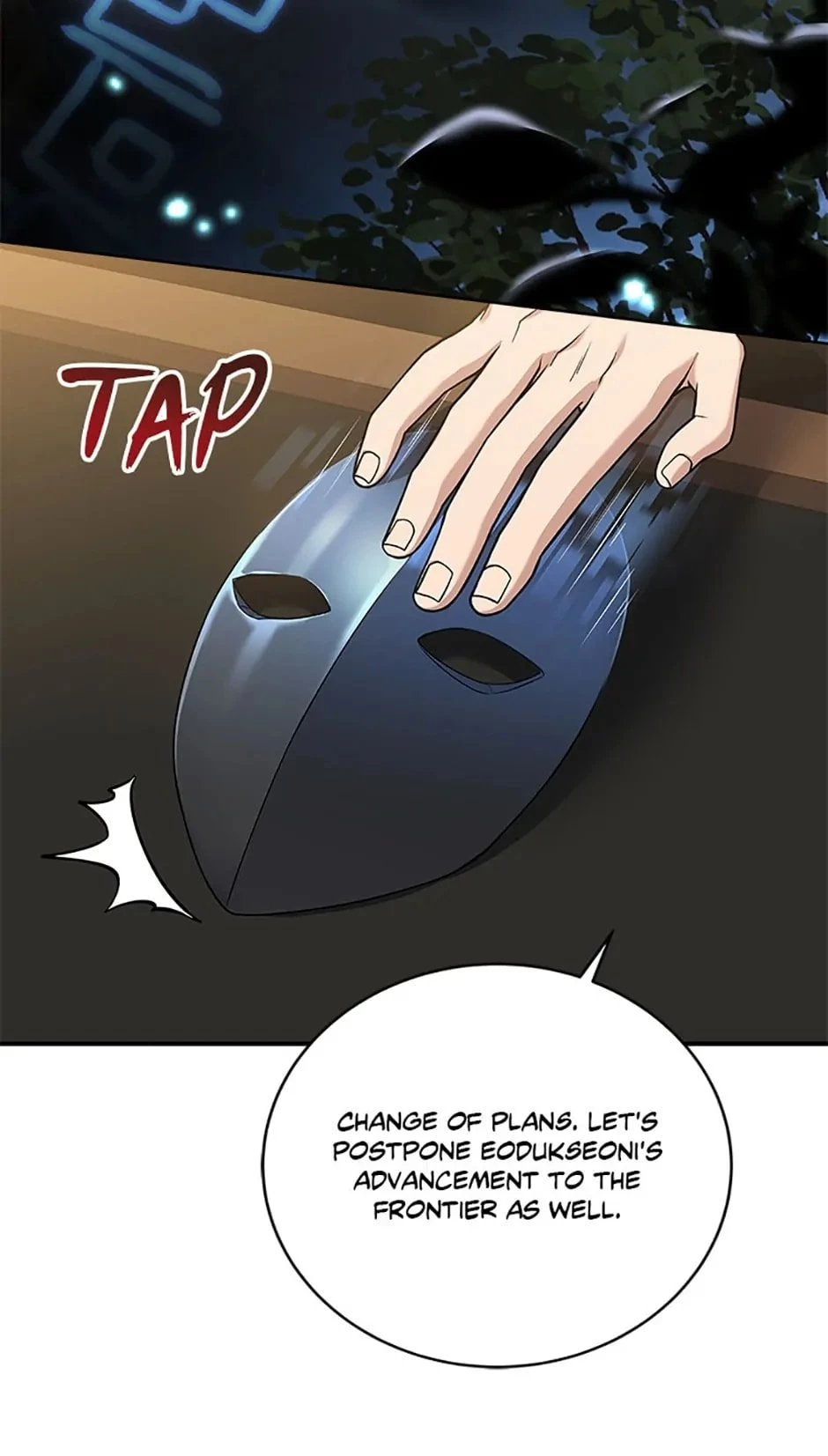 The Frozen Player Returns Chapter 96 - 67