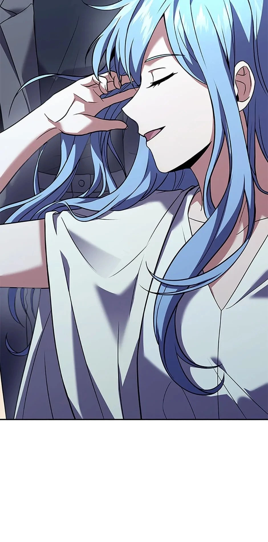 The Frozen Player Returns Chapter 98 - 82